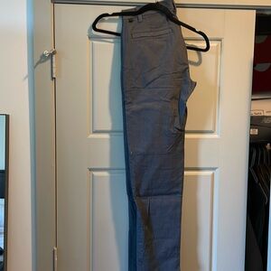 lululemon Commission Pant Slim *canvas